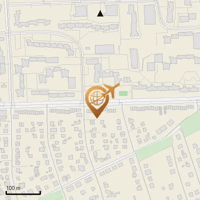 Karte Ringslebenstraße 85, 12353 Berlin