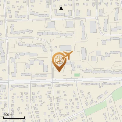 Foto zu Ringslebenstraße 88, 12353 Berlin