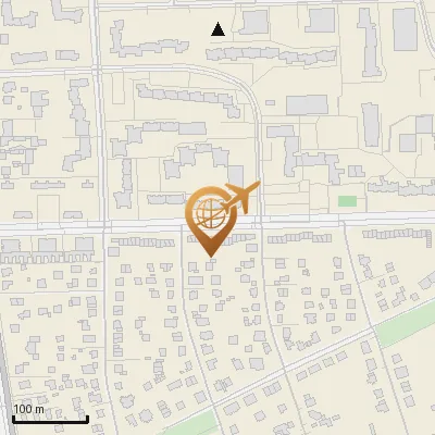 Foto zu Ringslebenstraße 89-95, 12353 Berlin