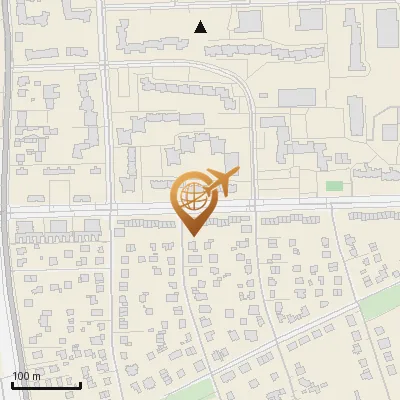 Karte Ringslebenstraße 95, 12353 Berlin