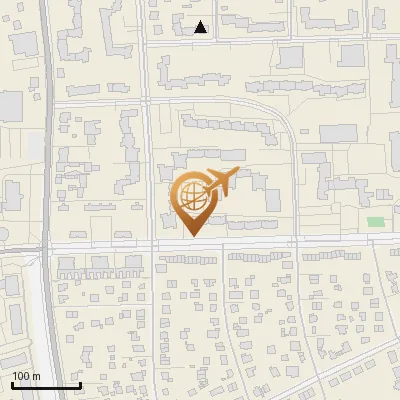 Foto zu Ringslebenstraße 96-99, 12353 Berlin