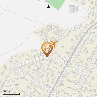 Karte Ringstraße 1, 13467 Berlin