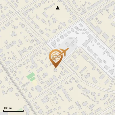 Foto zu Ringstraße 100-102, 12203 Berlin