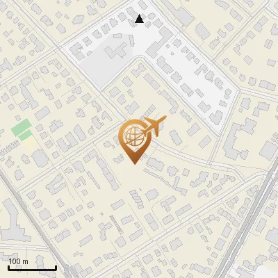 Foto zu Ringstraße 103, 12203 Berlin