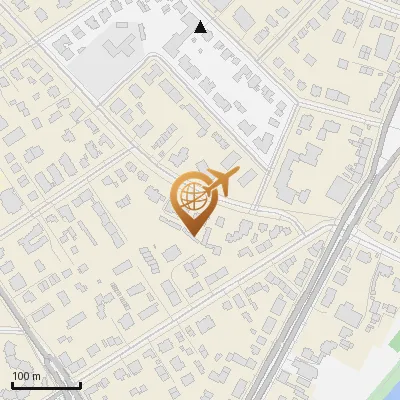 Foto zu Ringstraße 104-106, 12203 Berlin