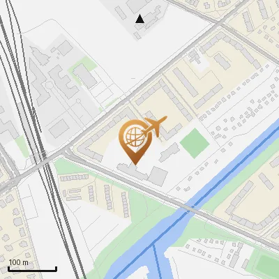 Foto zu Ringstraße 106, 12105 Berlin