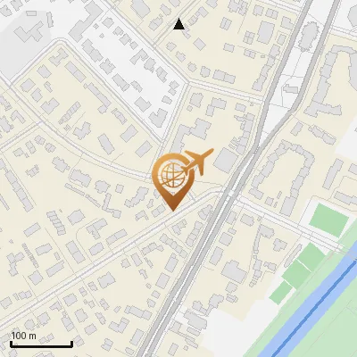 Foto zu Ringstraße 108-109, 12203 Berlin