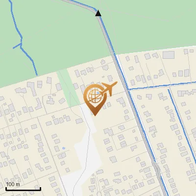 Karte Ringstraße 110, 22145 Hamburg