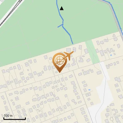 Karte Ringstraße 111-119, 22145 Hamburg