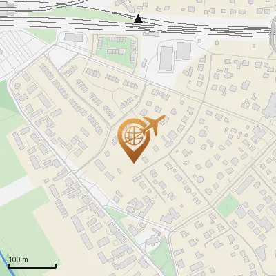 Foto zu Ringstraße 9-16, 12621 Berlin