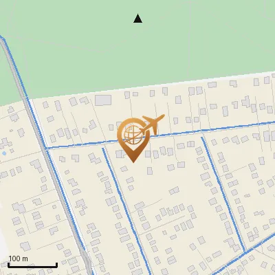 Karte Ringstraße 120, 22145 Hamburg