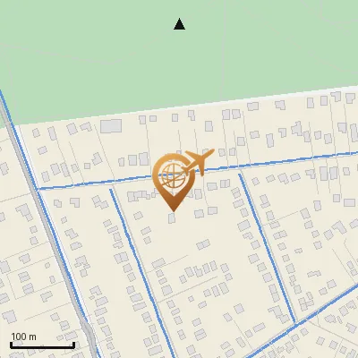 Karte Ringstraße 124, 22145 Hamburg