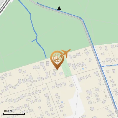 Karte Ringstraße 127, 22145 Hamburg