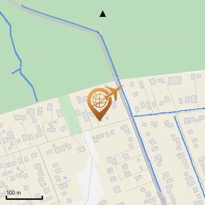 Karte Ringstraße 133-135, 22145 Hamburg