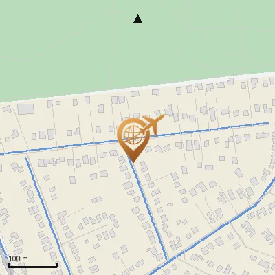 Karte Ringstraße 136-138, 22145 Hamburg