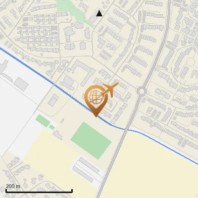 Karte Ringstraße 133-139, 50765 Köln