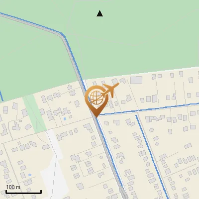 Karte Ringstraße 139, 22145 Hamburg