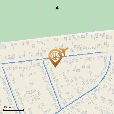 Karte Ringstraße 140, 22145 Hamburg