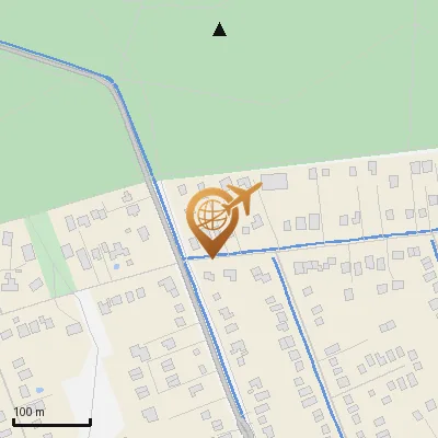 Karte Ringstraße 141-143, 22145 Hamburg