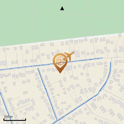 Karte Ringstraße 144, 22145 Hamburg