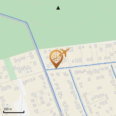 Karte Ringstraße 145, 22145 Hamburg