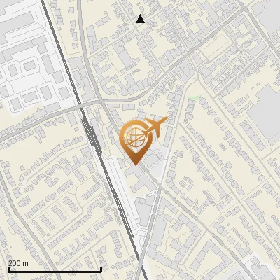 Karte Ringstraße 10-18, 50996 Köln