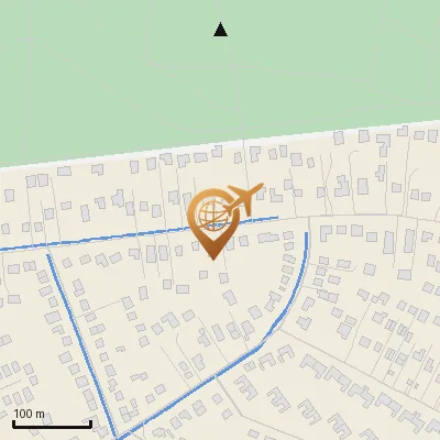 Karte Ringstraße 152, 22145 Hamburg