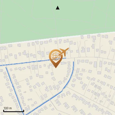 Karte Ringstraße 154-156, 22145 Hamburg