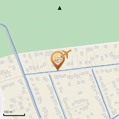 Karte Ringstraße 157, 22145 Hamburg