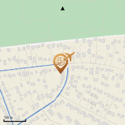 Karte Ringstraße 158, 22145 Hamburg