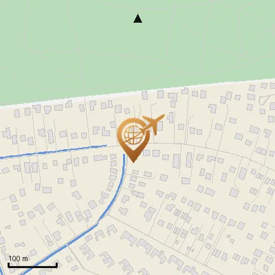 Karte Ringstraße 160-162, 22145 Hamburg