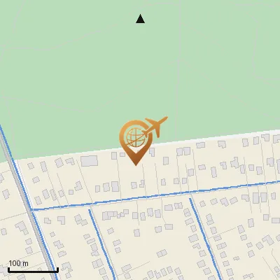 Karte Ringstraße 163-165, 22145 Hamburg