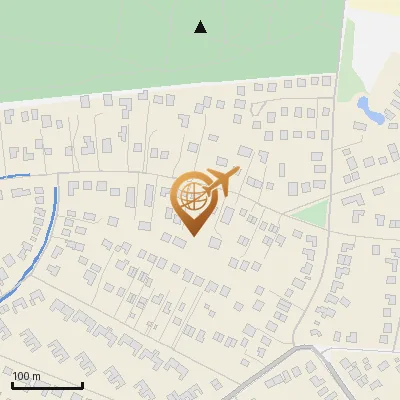 Karte Ringstraße 174, 22145 Hamburg