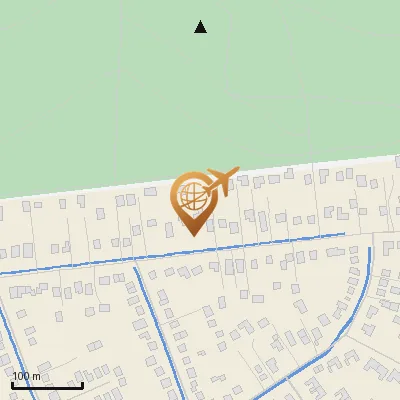 Karte Ringstraße 183-189, 22145 Hamburg