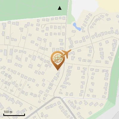 Karte Ringstraße 190, 22145 Hamburg