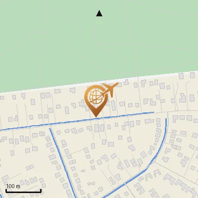 Karte Ringstraße 191-193, 22145 Hamburg