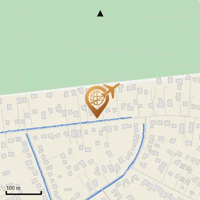 Karte Ringstraße 195, 22145 Hamburg