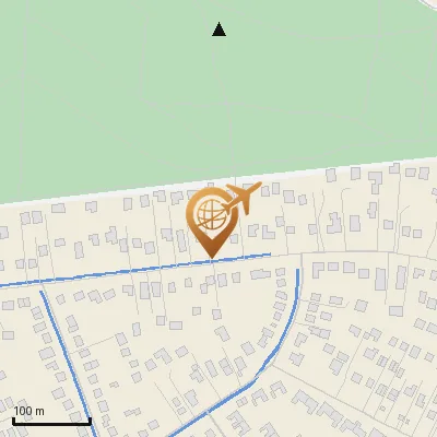 Karte Ringstraße 197, 22145 Hamburg