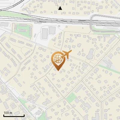 Karte Ringstraße 2, 12621 Berlin