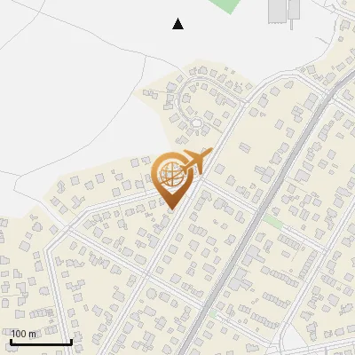 Karte Ringstraße 2, 13467 Berlin