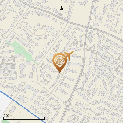 Karte Ringstraße 22, 50765 Köln