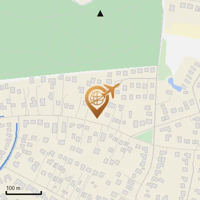 Karte Ringstraße 223-229, 22145 Hamburg