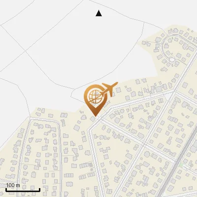 Karte Ringstraße 23, 13467 Berlin