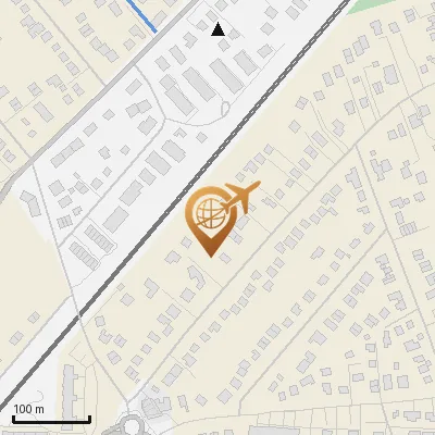 Karte Ringstraße 23, 22145 Hamburg