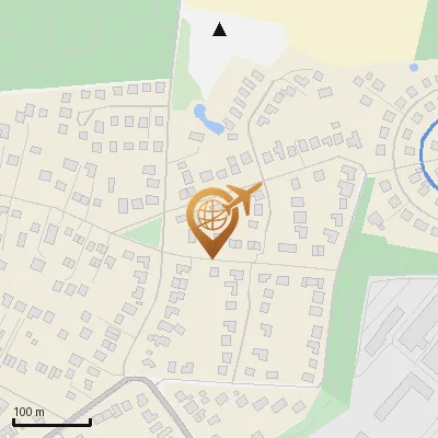 Foto zu Ringstraße 237-241, 22145 Hamburg