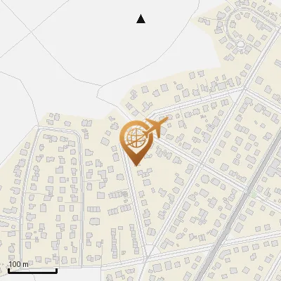 Foto zu Ringstraße 18-24, 13467 Berlin