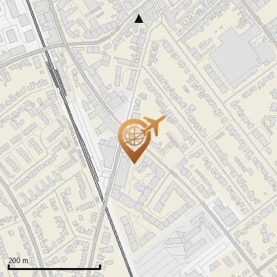 Karte Ringstraße 20-31, 50996 Köln