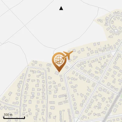 Foto zu Ringstraße 25, 13467 Berlin