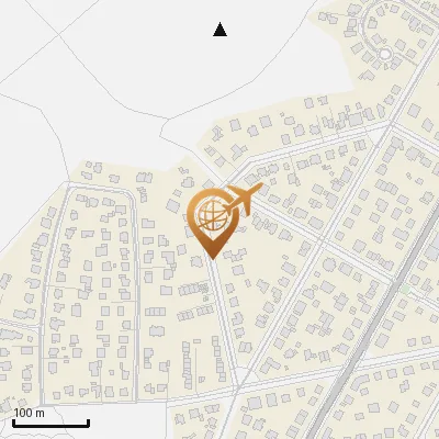 Foto zu Ringstraße 26-29, 13467 Berlin