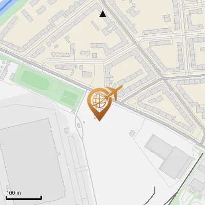 Foto zu Ringstraße 28, 12105 Berlin